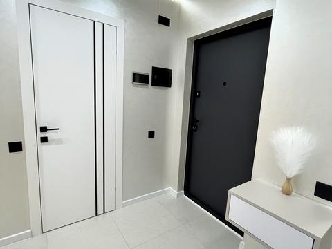 квартира по адресу Волчинецкая ул., 223-А