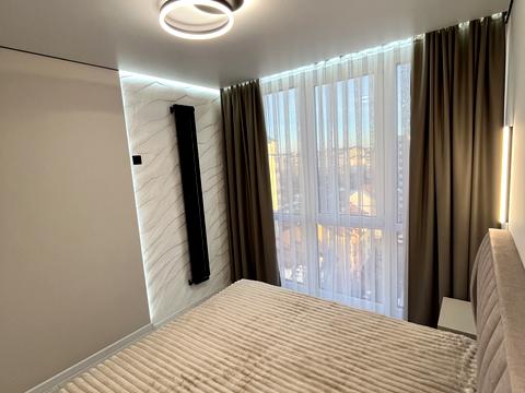 квартира по адресу Волчинецкая ул., 223-А