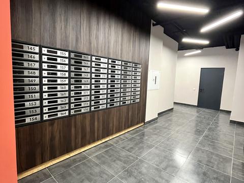 квартира по адресу Волчинецкая ул., 223-А