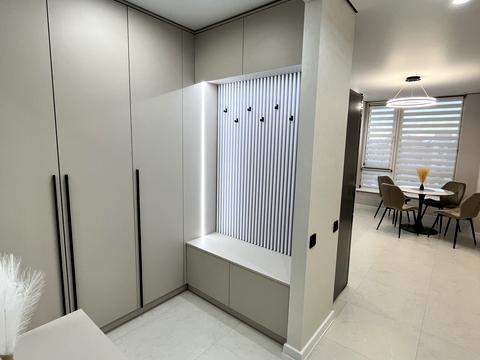 квартира по адресу Волчинецкая ул., 223-А