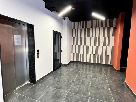 квартира по адресу Волчинецкая ул., 223-А