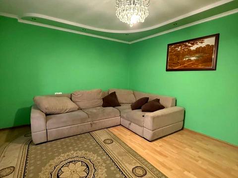 квартира за адресою Грушевського, 164