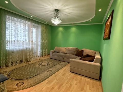 квартира за адресою Грушевського, 164