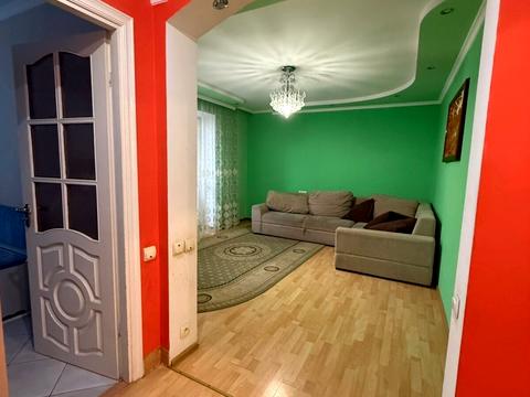 квартира за адресою Грушевського, 164