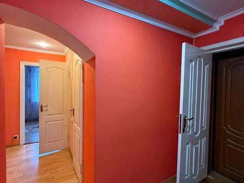 квартира за адресою Грушевського, 164