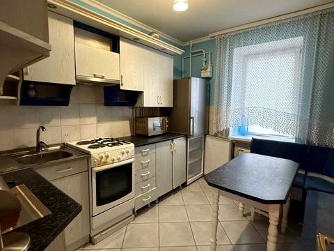 квартира за адресою Грушевського, 164