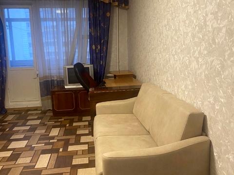 квартира по адресу Демеевская ул., 35-Б