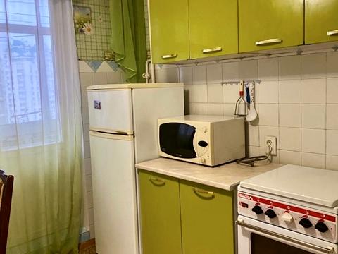 квартира по адресу Демеевская ул., 35-Б