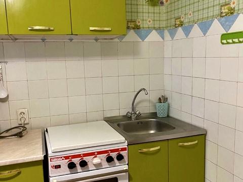 квартира по адресу Демеевская ул., 35-Б