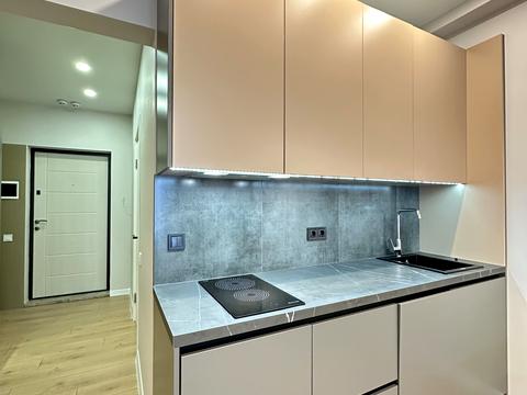 квартира за адресою Михайла Максимовича вул. (Онуфрія Трутенка), 26-Б