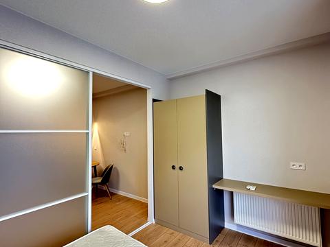 квартира за адресою Михайла Максимовича вул. (Онуфрія Трутенка), 26-Б