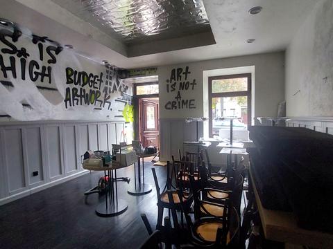 комерційна за адресою Європейська пл. (Катерининська), 58