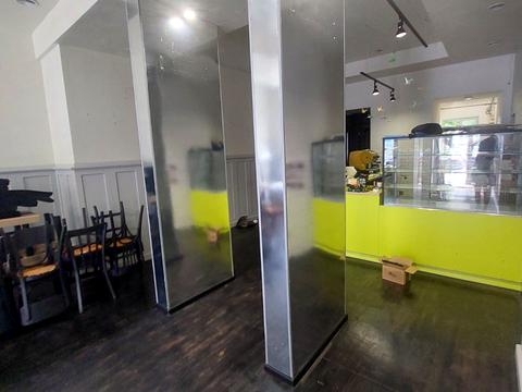 комерційна за адресою Європейська пл. (Катерининська), 58