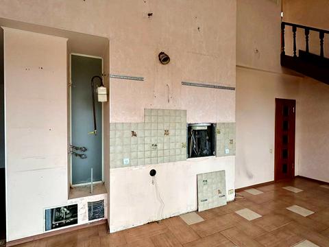 квартира по адресу Люстдорфская дорога ул., 141