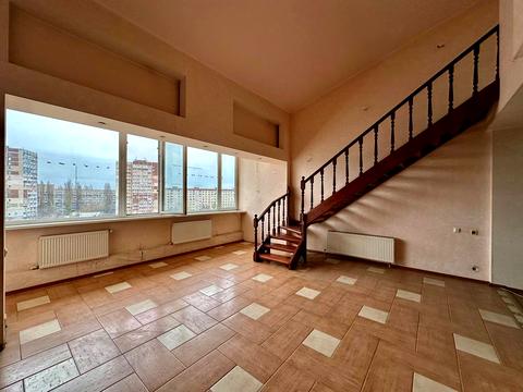 квартира по адресу Люстдорфская дорога ул., 141