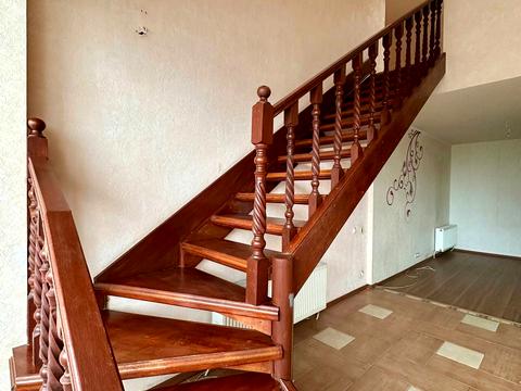 квартира по адресу Люстдорфская дорога ул., 141