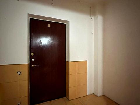 квартира по адресу Люстдорфская дорога ул., 141