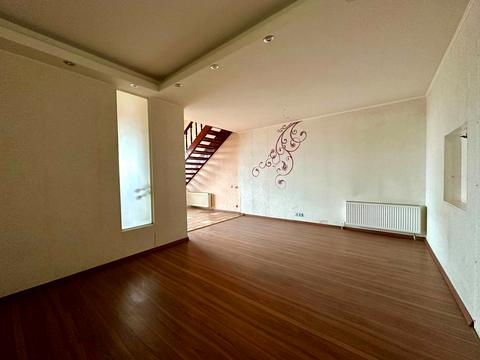 квартира по адресу Люстдорфская дорога ул., 141