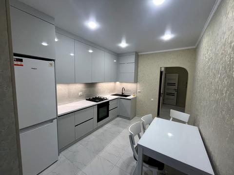 квартира за адресою Центральна вул. (Мічуріна), 2а