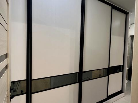 квартира за адресою Центральна вул. (Мічуріна), 2а