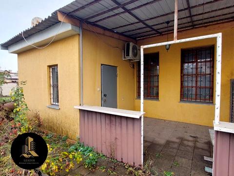 дом по адресу Вокзальна