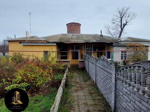 дом по адресу Вокзальна