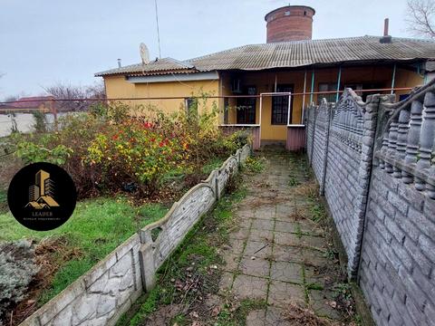 дом по адресу Вокзальна