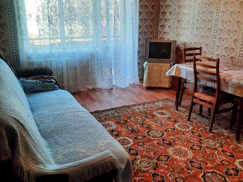 квартира по адресу Полтавский Шлях ул., 188/11