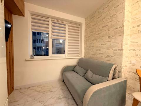 квартира по адресу Вулецкая ул., 12