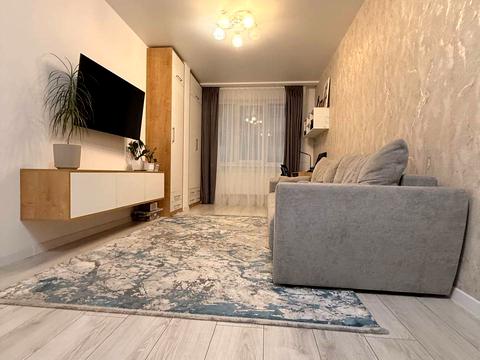 квартира по адресу Вулецкая ул., 12