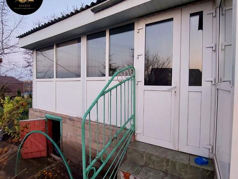 дом по адресу Поля