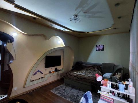 дом по адресу Поля