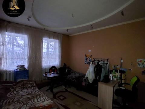 дом по адресу Поля