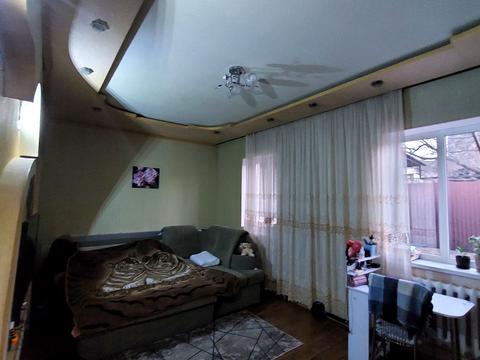 дом по адресу Поля