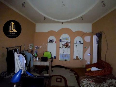 дом по адресу Поля