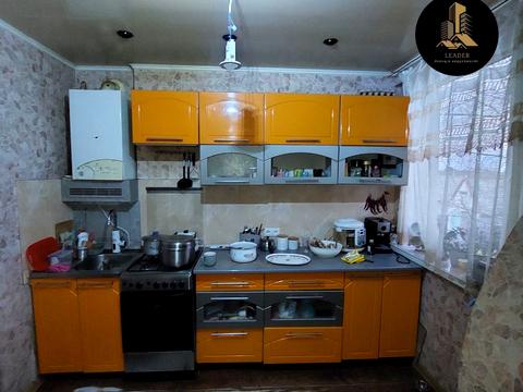 дом по адресу Поля