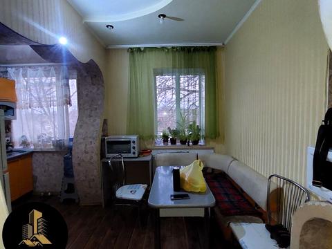 дом по адресу Поля