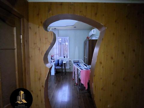 дом по адресу Поля