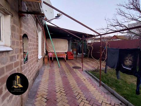 дом по адресу Поля