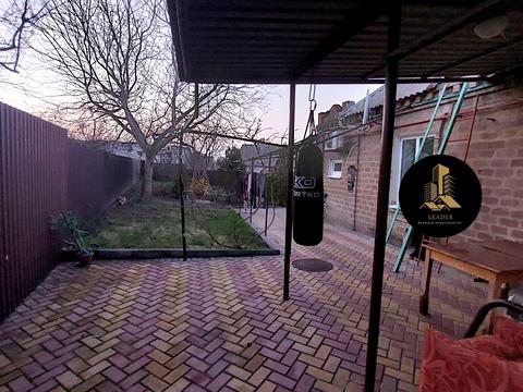 дом по адресу Поля