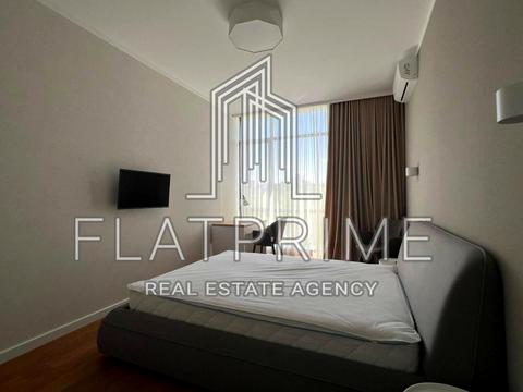 квартира по адресу Демеевская ул., 33