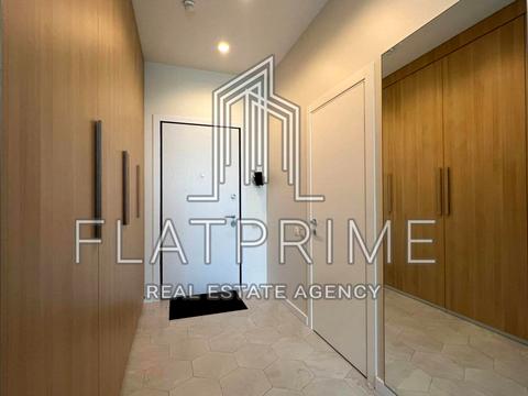 квартира по адресу Демеевская ул., 33