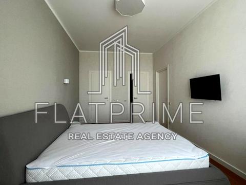 квартира по адресу Демеевская ул., 33