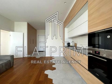 квартира по адресу Демеевская ул., 33