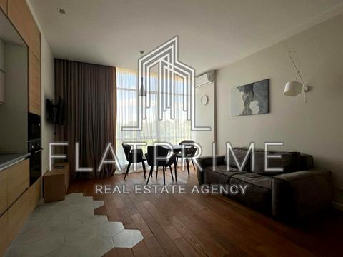 квартира по адресу Демеевская ул., 33