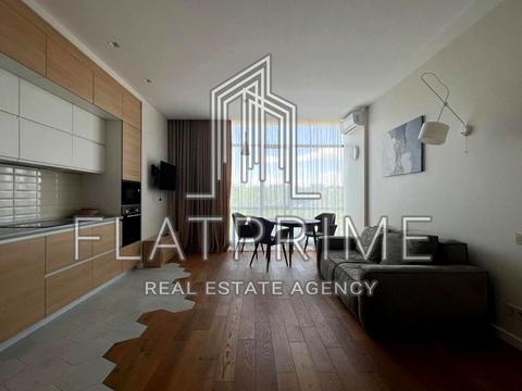 квартира по адресу Демеевская ул., 33