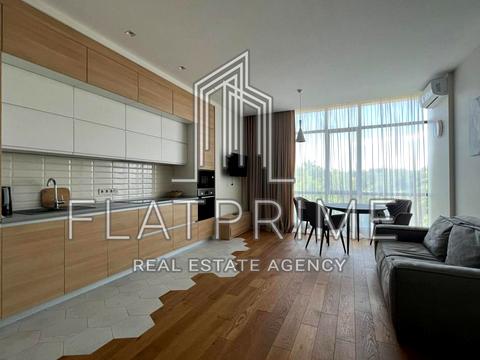 квартира по адресу Демеевская ул., 33