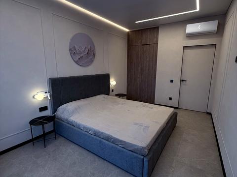 квартира по адресу Курортный пер., (Будинок)