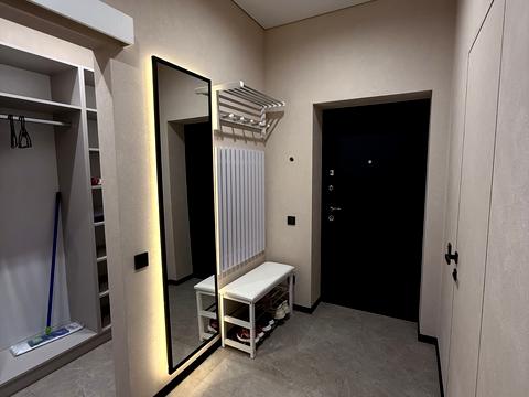 квартира за адресою Курортний пров., 2