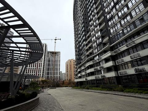 квартира за адресою Курортний пров., 2